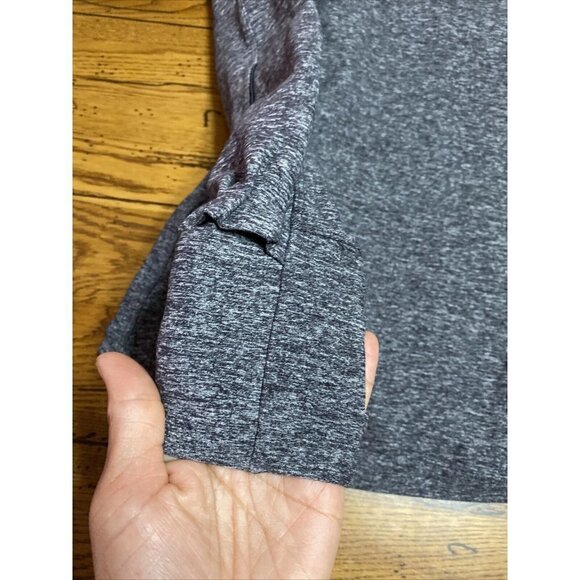 LULULEMON Extra Mile Long Sleeve Reflective Size 8 - Picture 7 of 7